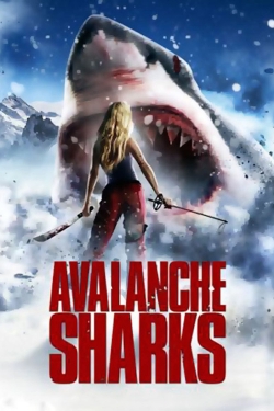 Avalanche Sharks-123movies