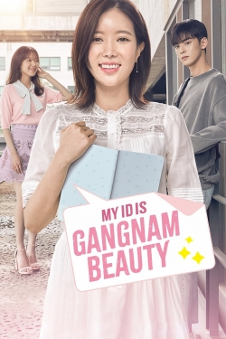 My ID is Gangnam Beauty-123movies