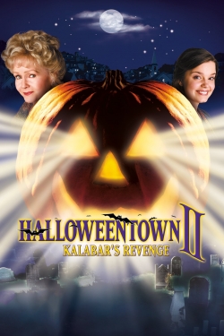 Halloweentown II: Kalabar's Revenge-123movies