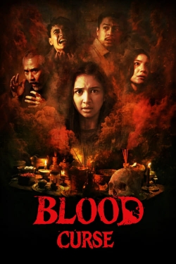 Blood Curse-123movies