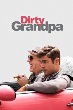 Dirty Grandpa-123movies