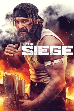 The Siege-123movies