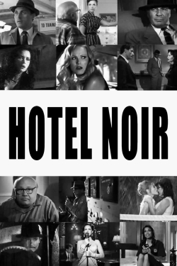 Hotel Noir-123movies