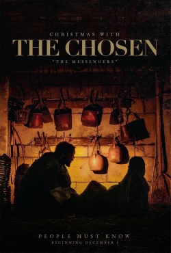 Christmas with The Chosen: The Messengers-123movies