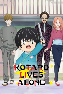 Kotaro Lives Alone-123movies