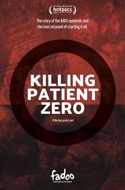 Killing Patient Zero-123movies