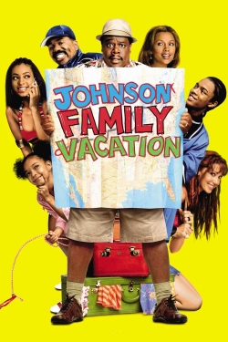 Johnson Family Vacation-123movies