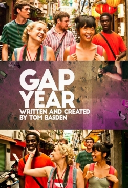 Gap Year-123movies