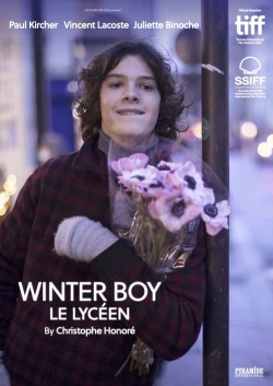 Winter Boy-123movies