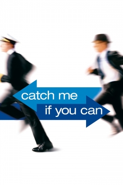 Catch Me If You Can-123movies