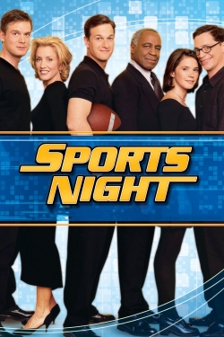 Sports Night-123movies