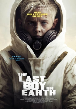 The Last Boy on Earth-123movies