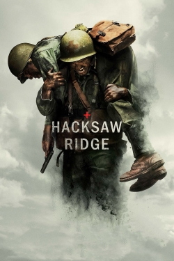 Hacksaw Ridge-123movies