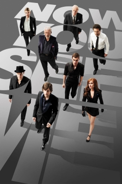 Now You See Me-123movies