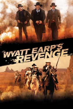 Wyatt Earp's Revenge-123movies