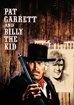 Pat Garrett & Billy the Kid-123movies