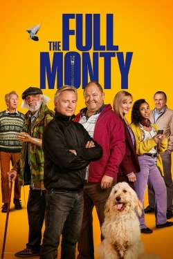 The Full Monty-123movies
