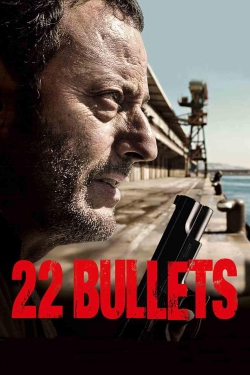 22 Bullets-123movies