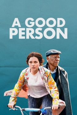 A Good Person-123movies