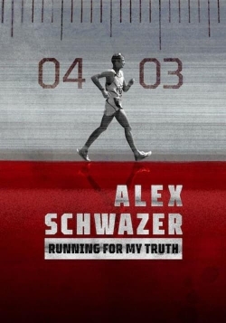 Running for the Truth: Alex Schwazer-123movies