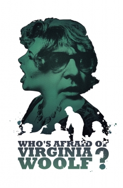 Who's Afraid of Virginia Woolf?-123movies