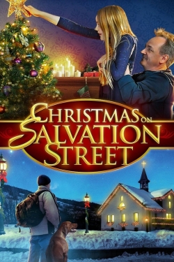 Christmas on Salvation Street-123movies