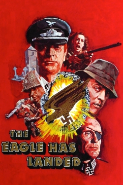 The Eagle Has Landed-123movies