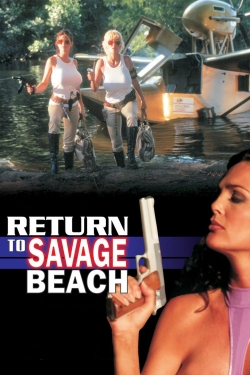 L.E.T.H.A.L. Ladies: Return to Savage Beach-123movies