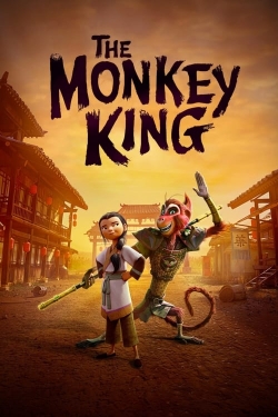 The Monkey King-123movies