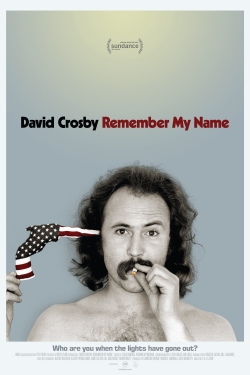 David Crosby: Remember My Name-123movies