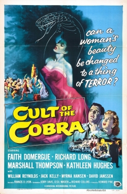 Cult of the Cobra-123movies