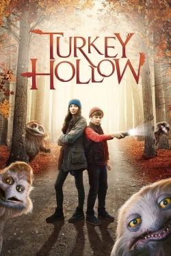 Jim Henson’s Turkey Hollow-123movies