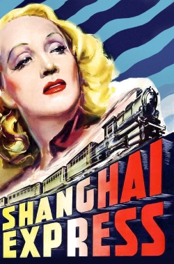 Shanghai Express-123movies