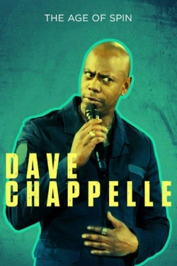 Dave Chappelle: The Age of Spin-123movies