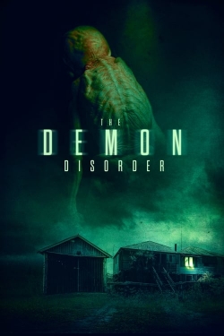 The Demon Disorder-123movies