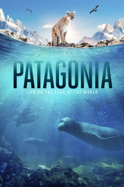 Patagonia: Life at the Edge of the World-123movies