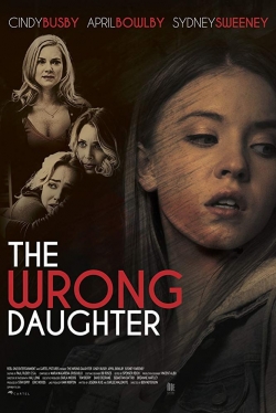 The Wrong Daughter-123movies