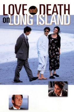 Love and Death on Long Island-123movies