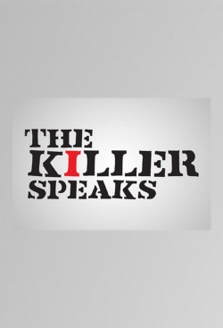 The Killer Speaks-123movies