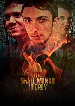 The Small Woman in Grey-123movies