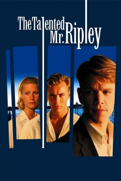 The Talented Mr. Ripley-123movies