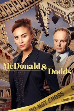 McDonald & Dodds-123movies