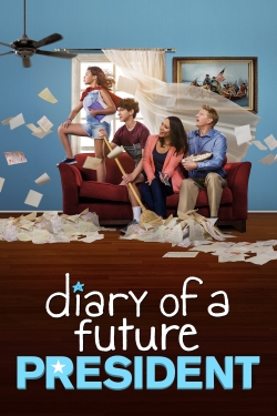 Diary of a Future President-123movies