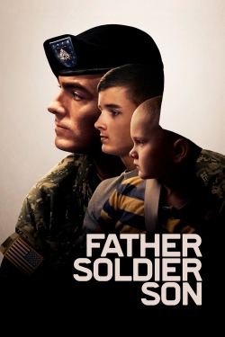 Father Soldier Son-123movies