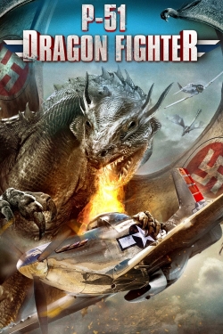 P-51 Dragon Fighter-123movies