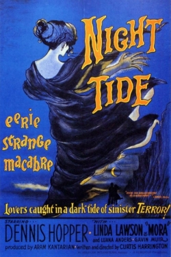 Night Tide-123movies