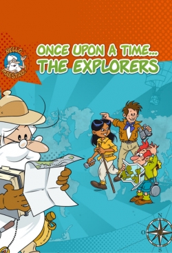 Once Upon a Time... The Explorers-123movies