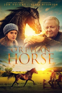 Orphan Horse-123movies