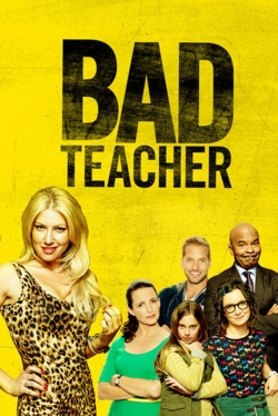 Bad Teacher-123movies