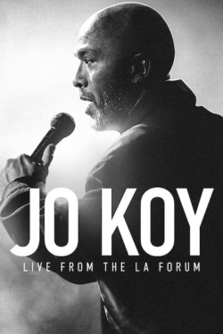 Jo Koy: Live from the Los Angeles Forum-123movies